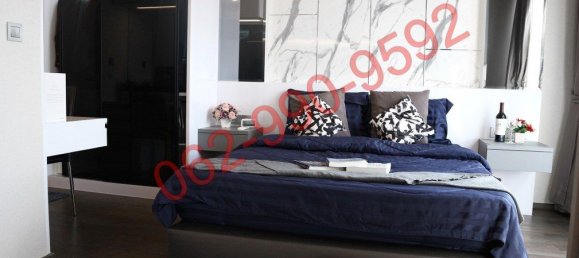 Eigentumswohnung in Ratchathewi, Thailand 30m², Nr. 64224 3