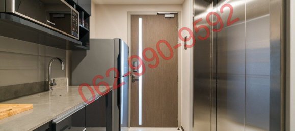 Eigentumswohnung in Ratchathewi, Thailand 30m², Nr. 64224 12