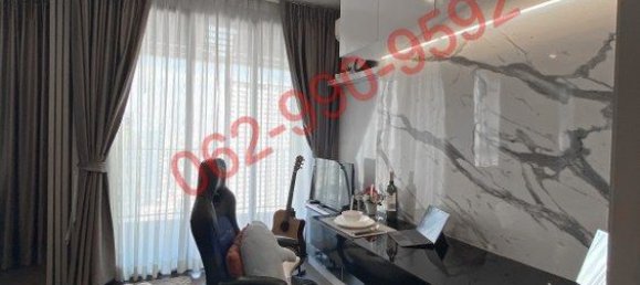 Eigentumswohnung in Ratchathewi, Thailand 30m², Nr. 64224 8