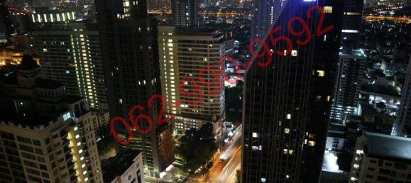 Eigentumswohnung in Ratchathewi, Thailand 30m², Nr. 64224 11