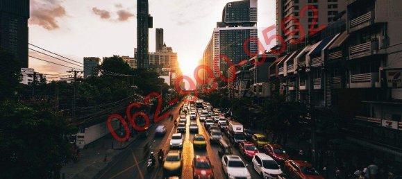 Eigentumswohnung in Ratchathewi, Thailand 30m², Nr. 64224 19