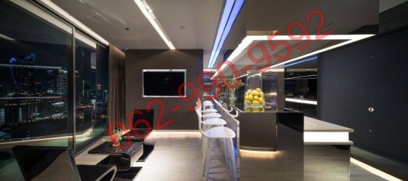 Eigentumswohnung in Ratchathewi, Thailand 30m², Nr. 64224 17