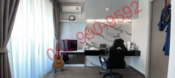 Eigentumswohnung in Ratchathewi, Thailand 30m², Nr. 64224 6