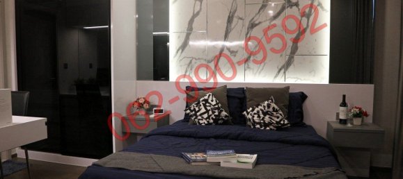 Eigentumswohnung in Ratchathewi, Thailand 30m², Nr. 64224 9