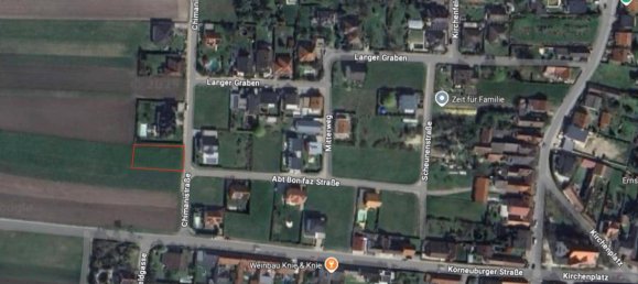  قطعة أرض في Korneuburg, Austria 800متر مربع رقم 214706 5