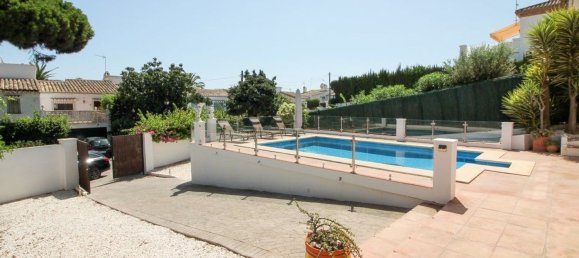 4 غرف نوم فيلا في Mijas, Spain رقم 35971 2