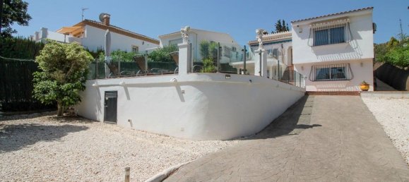 4 غرف نوم فيلا في Mijas, Spain رقم 35971 10