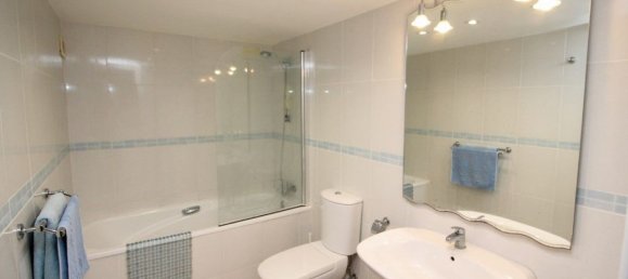 4 غرف نوم فيلا في Mijas, Spain رقم 35971 30