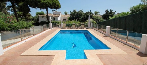 4 غرف نوم فيلا في Mijas, Spain رقم 35971 16