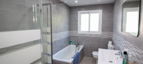 4 غرف نوم فيلا في Mijas, Spain رقم 35971 27