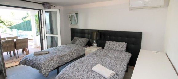 4 غرف نوم فيلا في Mijas, Spain رقم 35971 29