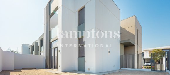 4 Schlafzimmer Villa in Arabian Ranches 3, UAE, Nr. 186863 16