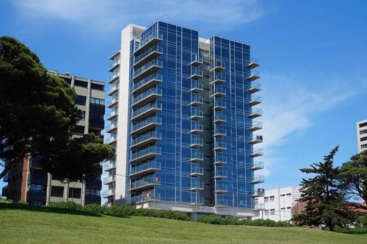 2 bedrooms Apartment in Mar del Plata, Argentina No. 98434