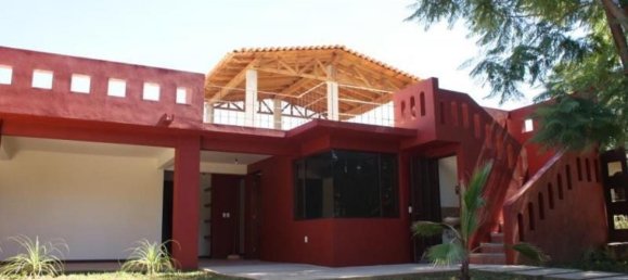 3 chambres Maison à San Lorenzo Cacaotepec, Mexico No. 176085 2