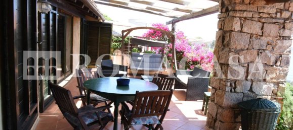 5 Schlafzimmer Villa in La Maddalena, Italy, Nr. 261703 23