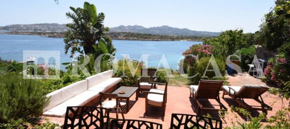 5 Schlafzimmer Villa in La Maddalena, Italy, Nr. 261703 25