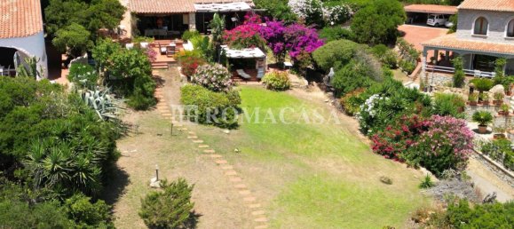 5 Schlafzimmer Villa in La Maddalena, Italy, Nr. 261703 6