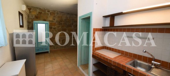 5 Schlafzimmer Villa in La Maddalena, Italy, Nr. 261703 22