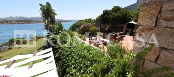 5 Schlafzimmer Villa in La Maddalena, Italy, Nr. 261703 46