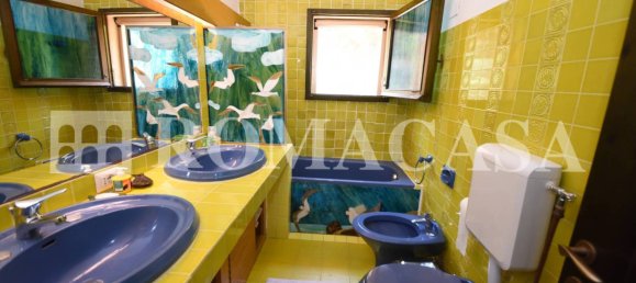 5 Schlafzimmer Villa in La Maddalena, Italy, Nr. 261703 24