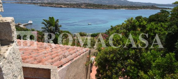 5 Schlafzimmer Villa in La Maddalena, Italy, Nr. 261703 50