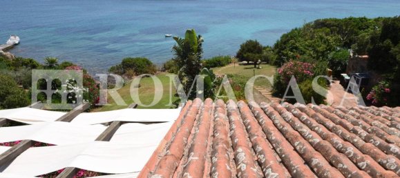 5 Schlafzimmer Villa in La Maddalena, Italy, Nr. 261703 49
