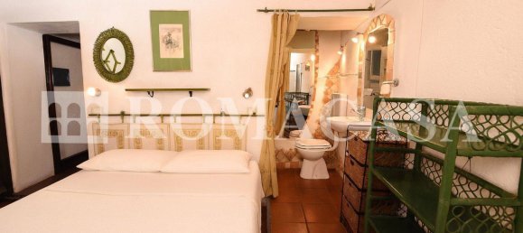 5 Schlafzimmer Villa in La Maddalena, Italy, Nr. 261703 15