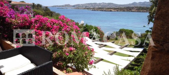 5 Schlafzimmer Villa in La Maddalena, Italy, Nr. 261703 43