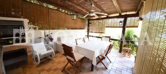 5 Schlafzimmer Villa in La Maddalena, Italy, Nr. 261703 17