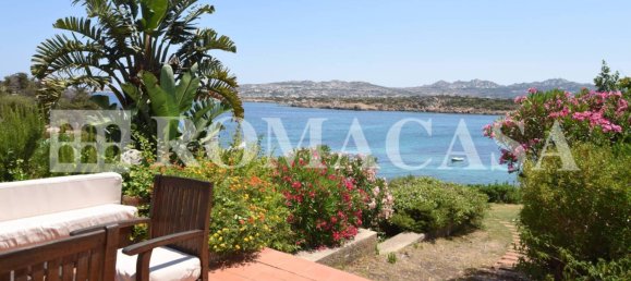 5 Schlafzimmer Villa in La Maddalena, Italy, Nr. 261703 40
