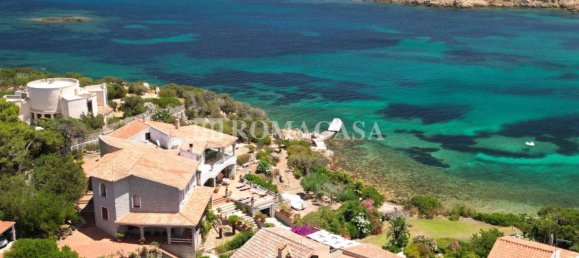 5 Schlafzimmer Villa in La Maddalena, Italy, Nr. 261703 5
