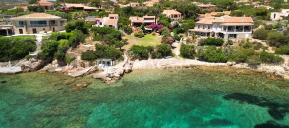 5 Schlafzimmer Villa in La Maddalena, Italy, Nr. 261703 4