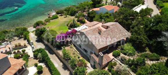 5 Schlafzimmer Villa in La Maddalena, Italy, Nr. 261703 2