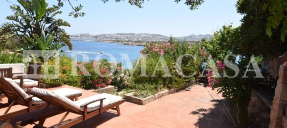 5 Schlafzimmer Villa in La Maddalena, Italy, Nr. 261703 35