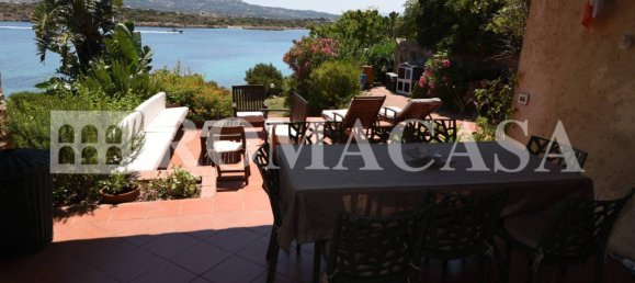 5 Schlafzimmer Villa in La Maddalena, Italy, Nr. 261703 47