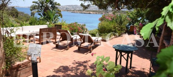 5 Schlafzimmer Villa in La Maddalena, Italy, Nr. 261703 39