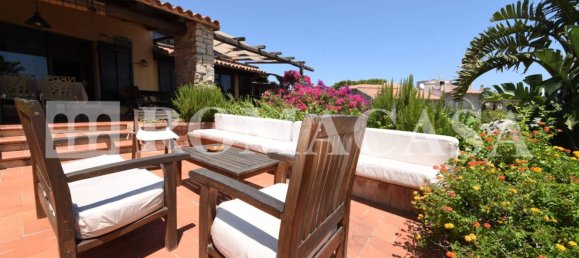5 Schlafzimmer Villa in La Maddalena, Italy, Nr. 261703 37