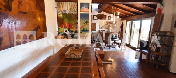 5 Schlafzimmer Villa in La Maddalena, Italy, Nr. 261703 28