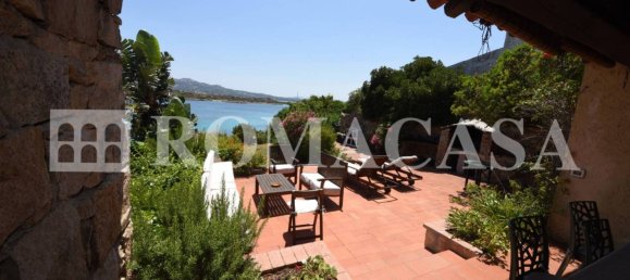5 Schlafzimmer Villa in La Maddalena, Italy, Nr. 261703 44