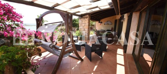 5 Schlafzimmer Villa in La Maddalena, Italy, Nr. 261703 45