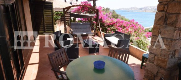 5 Schlafzimmer Villa in La Maddalena, Italy, Nr. 261703 42