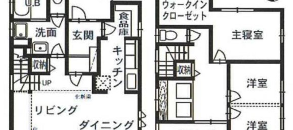 2 bedrooms House in Shizuoka, Japan No. 4100 2