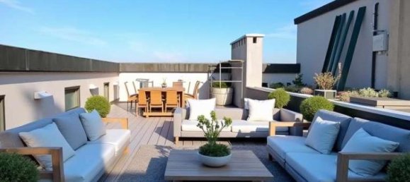 5-Zimmer Penthouse in Novara, Italy, Nr. 120812 39