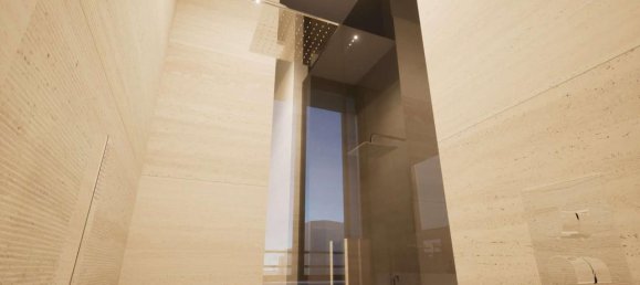 5-Zimmer Penthouse in Novara, Italy, Nr. 120812 34