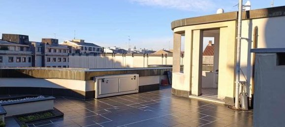 5-Zimmer Penthouse in Novara, Italy, Nr. 120812 5