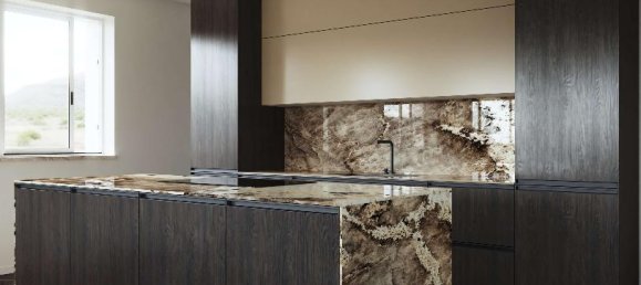 5-Zimmer Penthouse in Novara, Italy, Nr. 120812 20