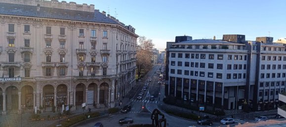 5-Zimmer Penthouse in Novara, Italy, Nr. 120812 28