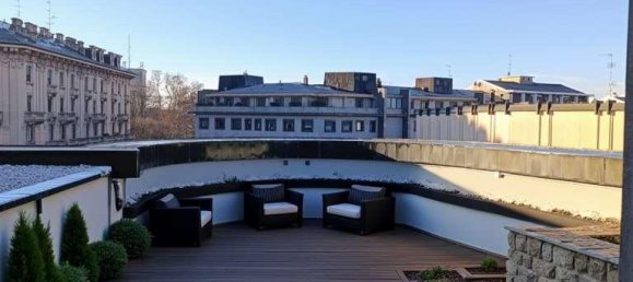 5-Zimmer Penthouse in Novara, Italy, Nr. 120812 42