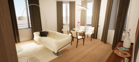 5-Zimmer Penthouse in Novara, Italy, Nr. 120812 35