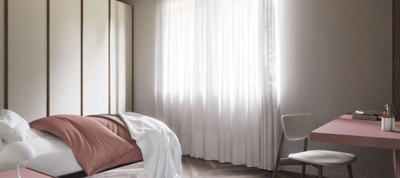 5-Zimmer Penthouse in Novara, Italy, Nr. 120812 16